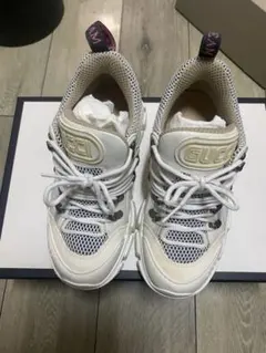 GUCCI スニーカー