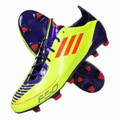 adidas X adizero f50復刻版 26cm サッカー スパイク - メルカリ