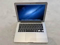 ジャンク MacBook Air 2017 A1466 i5/8GB - メルカリ