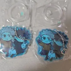 デコラピック アクスタ 虎杖悠仁＆伏黒恵 呪術廻戦