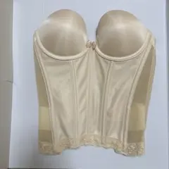 ブライダルインナー　クラウディア　theD 　美フォルム　SSサイズ