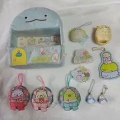 すみっコぐらし キャラクターグッズ セット　まとめ売り