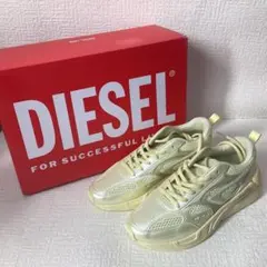 DIESEL（ディーゼル）「S-SERENDIPITY SPORT」スニーカー