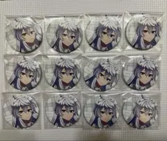にしきさん　缶バッジ　デフォ にしきさん 缶バッジ デフォ - メルカリ