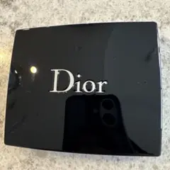 Dior アイシャドウ ブラウン系 5色