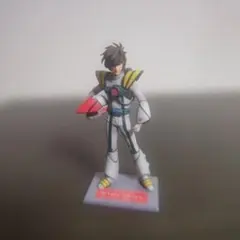 2026年最新】超時空要塞マクロス フィギュアの人気アイテム - メルカリ