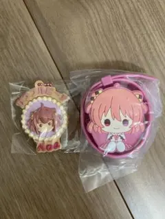 カラフルピーチ　のあ