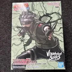 ナルト　VIBRATION STARS　はたけカカシ　まとめ売り　計２０点 NARUTO-ナルト- 疾風伝 VIBRATION STARS-HATAKE KAKASHI & UCHIHA