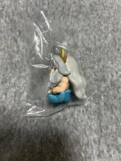 アリエル　肩ズン　リトルマーメイド　トリトン王