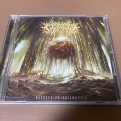 Cystectomy ブルデス　ブルータルデスメタル