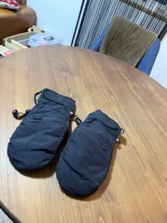 バートン　ミトン　グローブ(男女兼用)