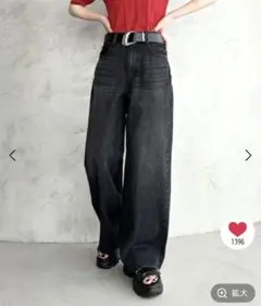 PAGEBOY クラシックストレートのサムネイル