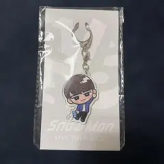 2026年最新】渡辺翔太 キーホルダーの人気アイテム - メルカリ