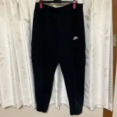 Nike スウェットカーゴパンツ　XXL