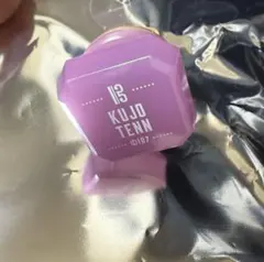 アイドリッシュセブン　10周年イベント　リングライト 九条天