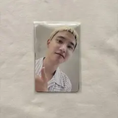 2025年最新】EXO ギョンス トレカの人気アイテム - メルカリ