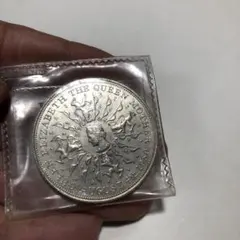 2026年最新】1980 エリザベス 金貨の人気アイテム - メルカリ