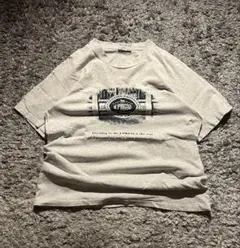 90s usa製 J.PRESS NEW YORK graphic tshirtのサムネイル