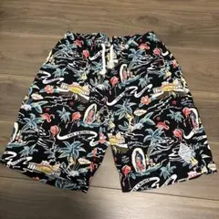 バスパンEGOZARU×Hurleyショートパンツ EZSS26UHP999HU バスパンEGOZARU×Hurleyショートパンツ EZSS26UHP999HU - メルカリ