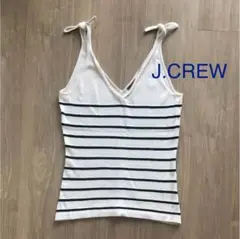 J.CREW  タンクトップ ジェイクルー Mサイズのサムネイル