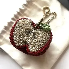 MOTIVO FRUTTA チャーム - メルカリ