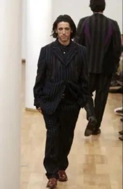 Comme des Garcons Homme Plus 03AW C