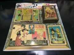 2026年最新】ドラゴンボール アマダ 未開封の人気アイテム - メルカリ