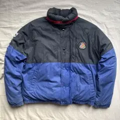 【90s】Ralph Lauren cookie patch ダウンジャケットのサムネイル