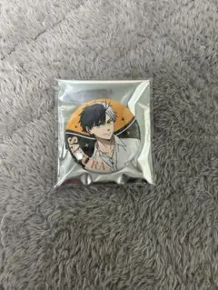 WIND BREAKER 桜遥 ウィンブレ トレーディング缶バッジ