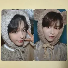 nct wish 日本ファンクラブ FC限定 wish book リク ジェヒ