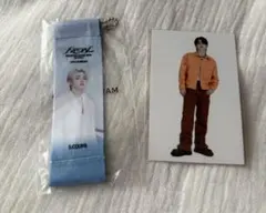 SEVENTEEN New エスクプス カプセルトイ