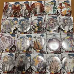 2026年最新】D.Gray-man 缶バッジ コレクションの人気アイテム - メルカリ
