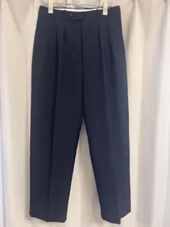 Steven Alan ウールオックスフォードインツープリーツドレストラウザーズのサムネイル