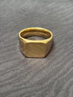 金 リング