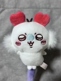 モモンガ カニ耳 ボールペン