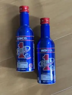 ワコーズ クーラントブースター フューエルワン - メルカリ