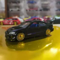 ネオクラ　ホンダシビックス　シャコタンツライチ