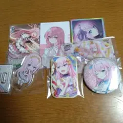 プロセカ 巡音ルカ エピカ クリフェス セカライ 2nd アクスタ