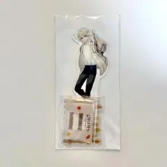 にじさんじ 緋八マナ まねきねこ アクスタ