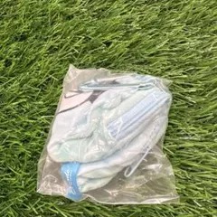 ちいかわ 人魚の島のひみつ ダイカットポーチ セイレーン