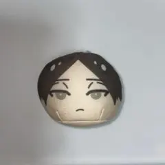 ハイキューおまんじゅうto the top にぎにぎマスコット［角名倫太郎］