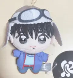 TAGRIGHT ぬいぷりけmini～GiGO限定～ 小林大悟