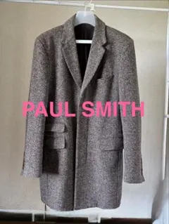 PAUL SMITH チェスターコート　サイズM 日本製