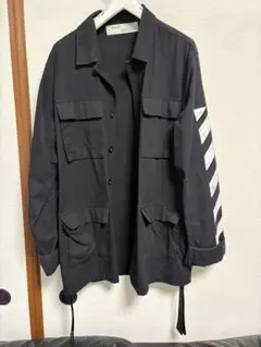 off-white ジャケット