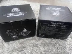 新品】Decode倖田來未KLOOPマグカップ2個とキーホルダーセット - メルカリ