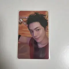 ENHYPEN ジェイ ROMANCE:UNTOLD Youtube gift