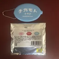 阪神タイガース シークレットラバーコインケース チカモト