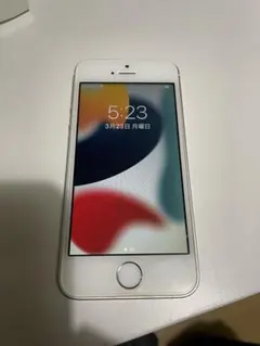 iPhone SE 初代 16GB ＋ Apple純正イヤホン セット