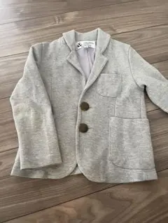1度着用　COMECHATTO CLOSET ジャケット 110