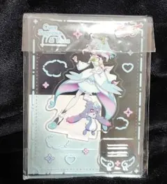 スイートプリキュア 3Dアクリルキーホルダー キュアメロディ 北条響